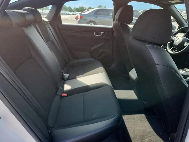 Aukcja sprzedaży 2022 Honda Civic, vin: 2HGFE2F56NH606014, numer aukcji: 59138196