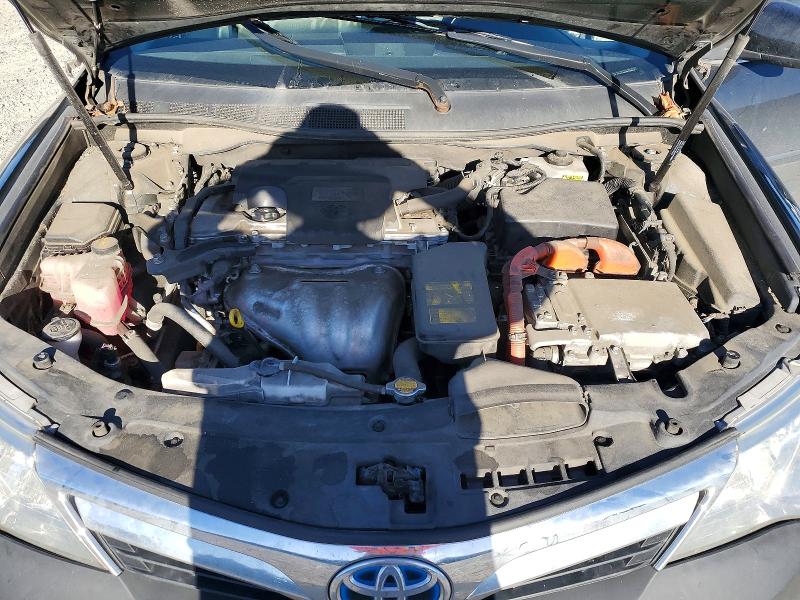 Aukcja sprzedaży 2013 Toyota Camry Hybrid, vin: 4T1BD1FK1DU087896, numer aukcji: 57763496