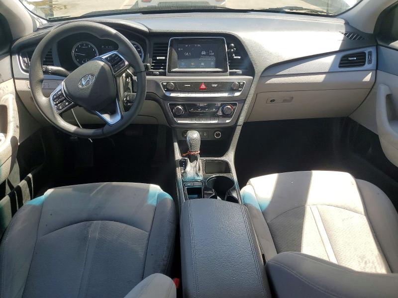 Aukcja sprzedaży 2018 Hyundai Sonata, vin: 5NPE24AF6JH680534, numer aukcji: 56158016