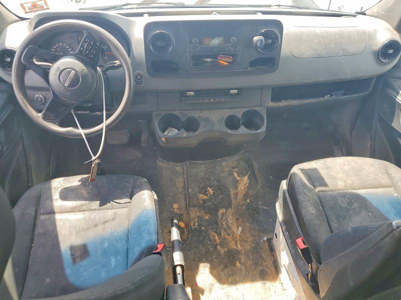 Продаж на аукціоні авто 2020 Freightliner Sprinter, vin: W2W40BHY6LT034316, номер лоту: 57192456