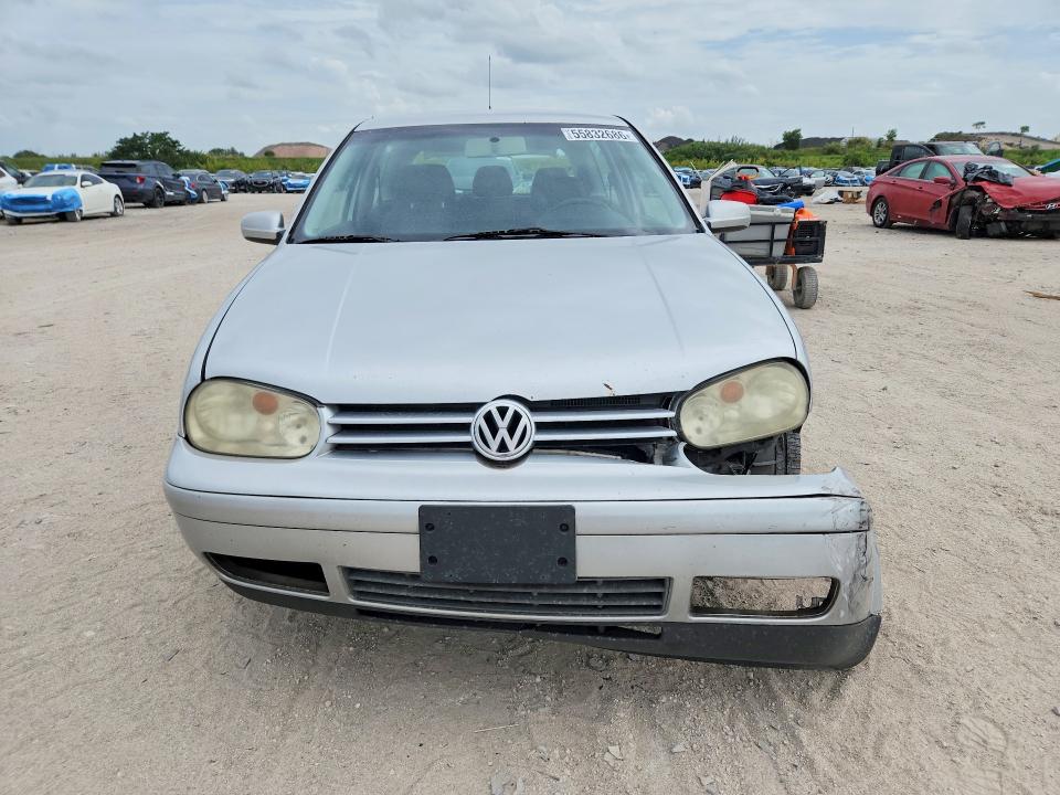 Продажа на аукционе авто 2005 Volkswagen Gti, vin: 9BWDE61J554015631, номер лота: 55832686