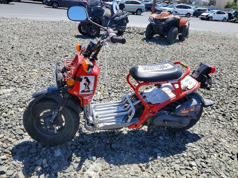 Продаж на аукціоні авто 2009 Honda Nps50, vin: JH2AF58019K601902, номер лоту: 56521346