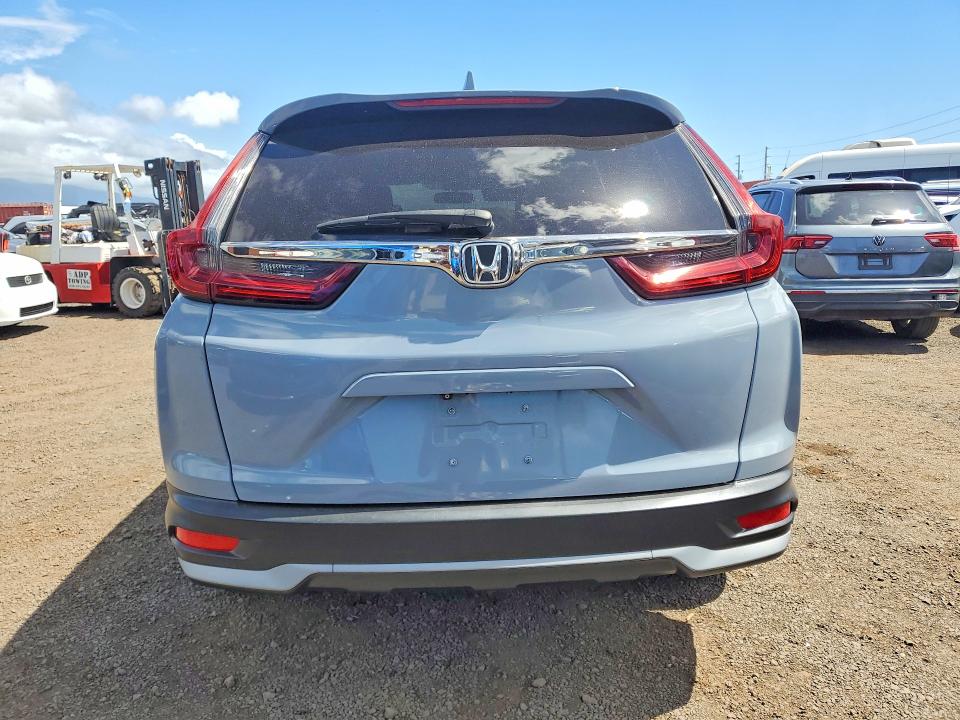 Aukcja sprzedaży 2020 Honda Cr-v, vin: 5J6RW1H56LA015834, numer aukcji: 56660926