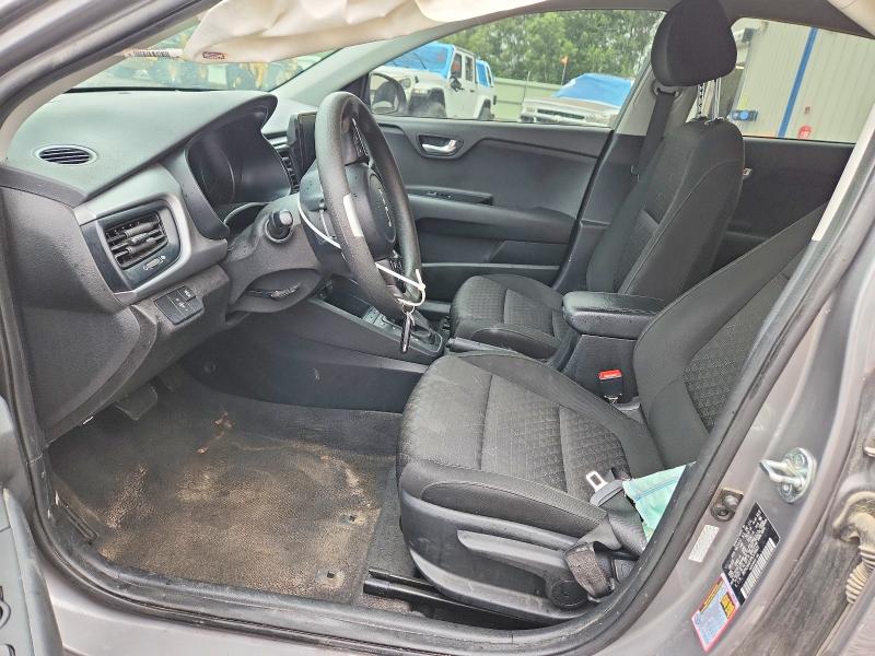 Aukcja sprzedaży 2023 Kia Rio, vin: 3KPA24AD1PE578925, numer aukcji: 58254296