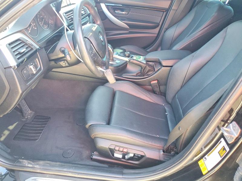 Продажа на аукционе авто 2018 Bmw 330, vin: WBA8B9C57JEE81586, номер лота: 57043016