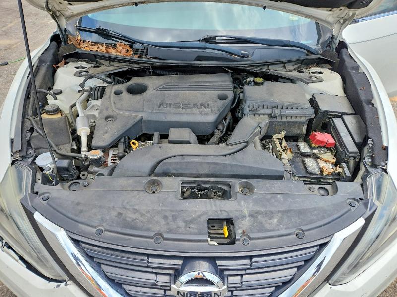 58138406 :رقم المزاد ، 1N4AL3AP3HC255170 vin ، 2017 Nissan Altima مزاد بيع