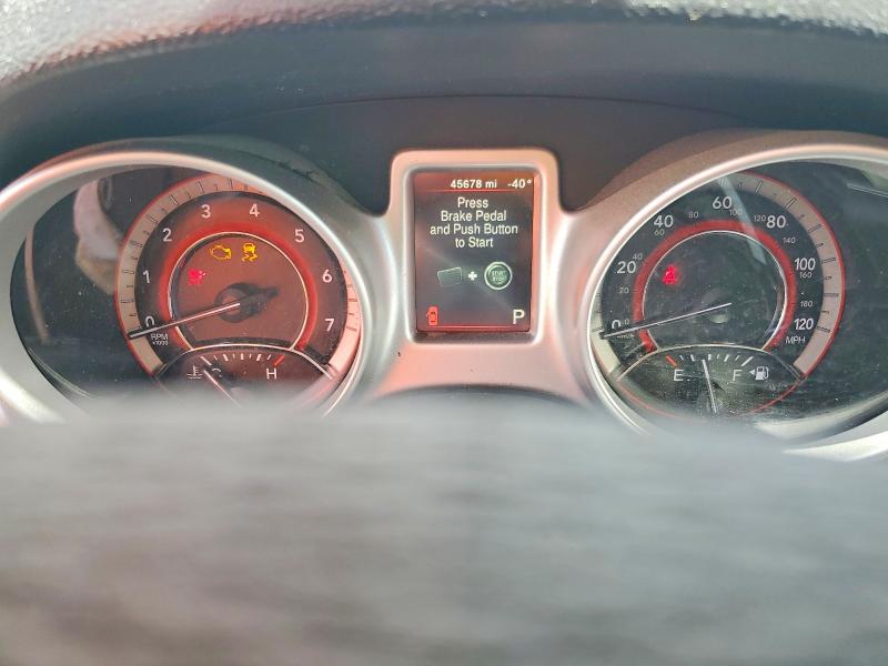 57189256 :رقم المزاد ، 3C4PDCBB3KT718019 vin ، 2019 Dodge Journey مزاد بيع