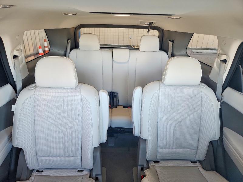 Продажа на аукционе авто 2026 Hyundai Palisade, vin: KM8RLES2XTU065294, номер лота: 57038146