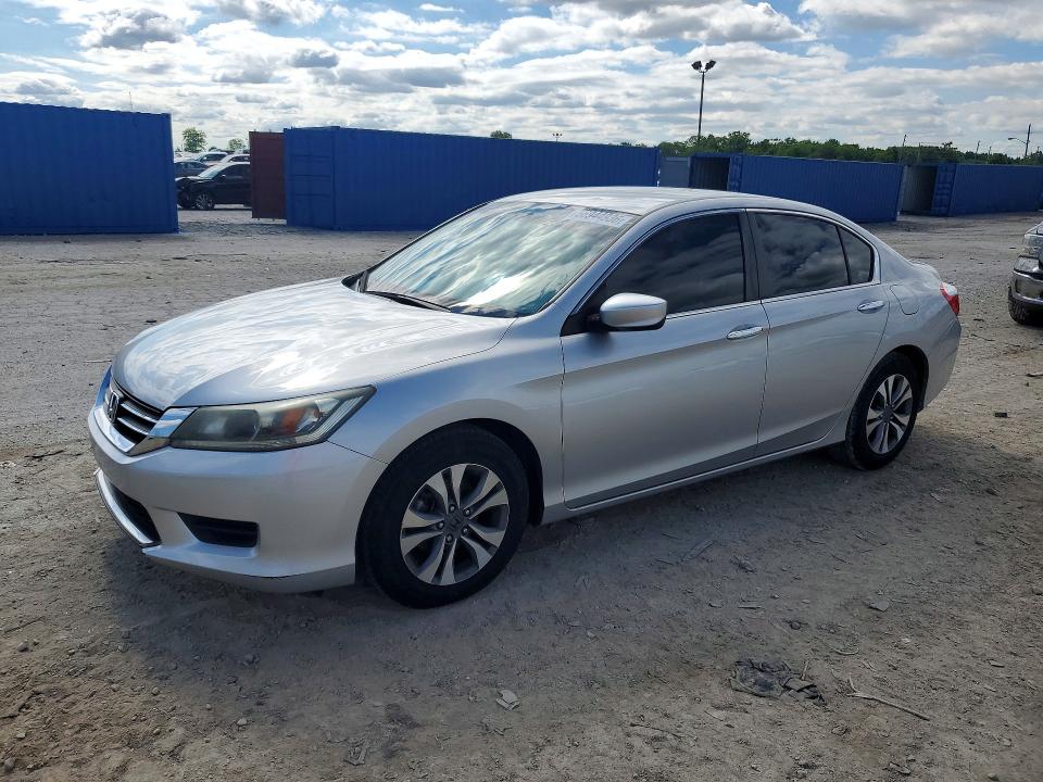 Продажа на аукционе авто 2013 Honda Accord, vin: 1HGCR2F39DA259586, номер лота: 56944936