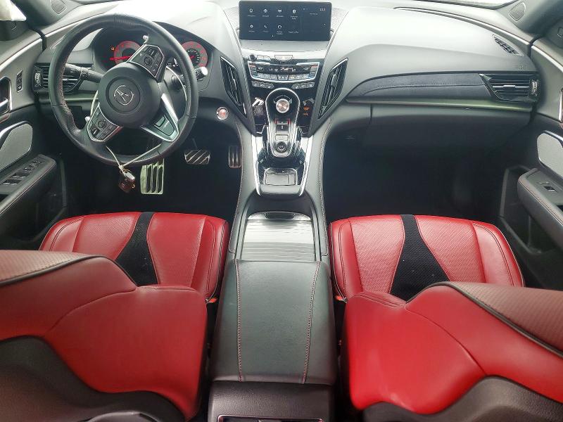Продаж на аукціоні авто 2020 Acura Rdx, vin: 5J8TC2H68LL022695, номер лоту: 55444496