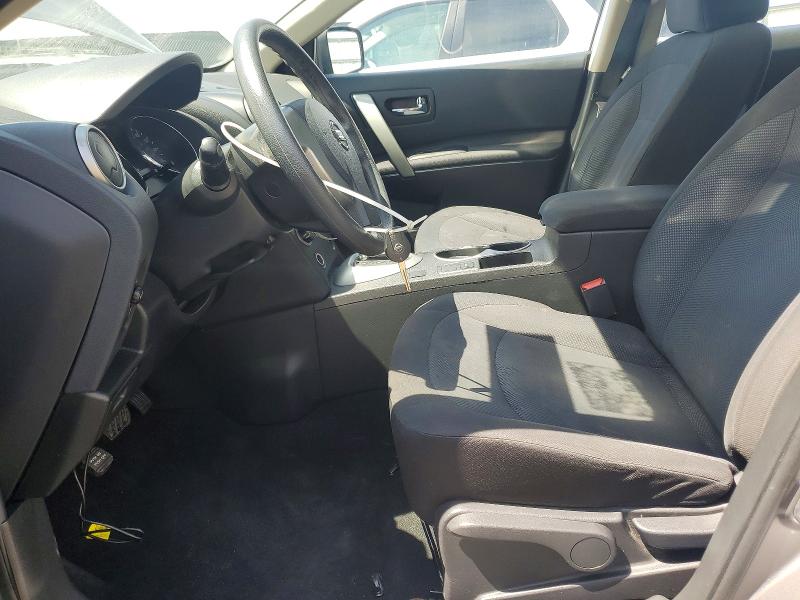 55786286 :رقم المزاد ، JN8AS5MT0FW660467 vin ، 2015 Nissan Rogue Select مزاد بيع