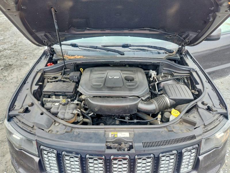 Aukcja sprzedaży 2018 Jeep Grand Cherokee, vin: 1C4RJFAG7JC113057, numer aukcji: 59134476