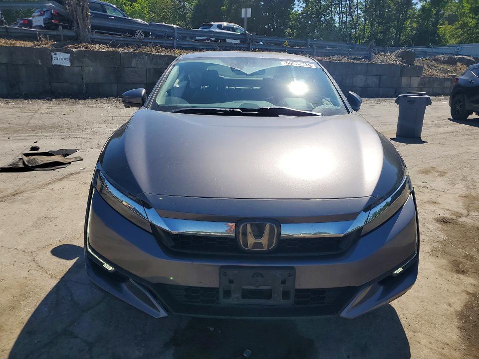 Aukcja sprzedaży 2018 Honda Clarity, vin: JHMZC5F34JC010882, numer aukcji: 56052336