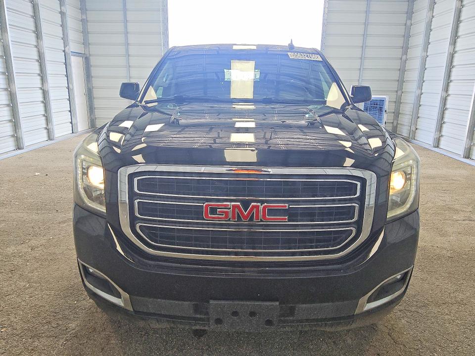 55632766 :رقم المزاد ، 1GKS2GKC8LR238752 vin ، 2020 Gmc Yukon Xl مزاد بيع
