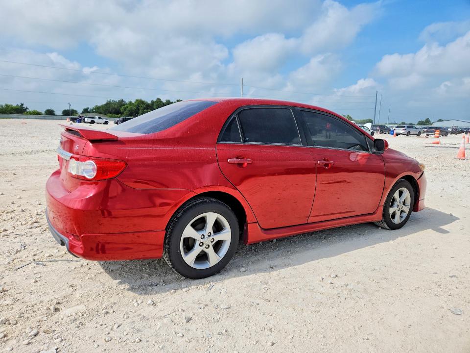 Aukcja sprzedaży 2012 Toyota Corolla, vin: 5YFBU4EE7CP054480, numer aukcji: 56054346