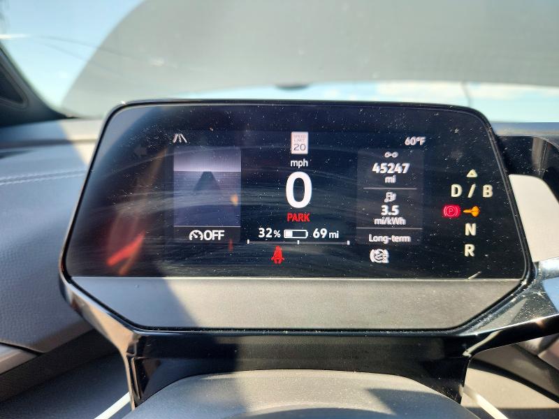 Продаж на аукціоні авто 2023 Volkswagen Id.4, vin: 1V2WNPE88PC049246, номер лоту: 59300926