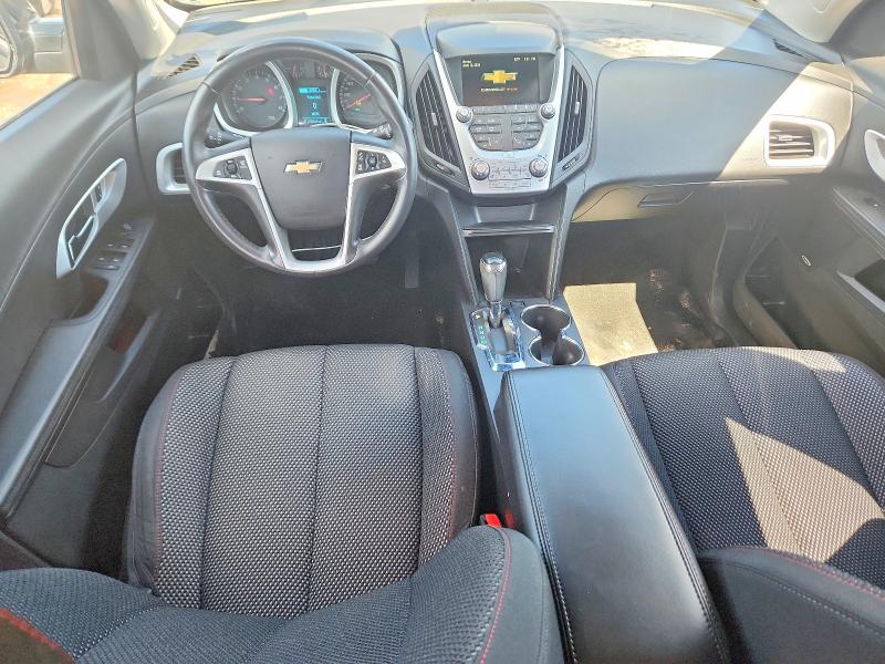 Продаж на аукціоні авто 2017 Chevrolet Equinox, vin: 2GNALCEK8H6109632, номер лоту: 56979316