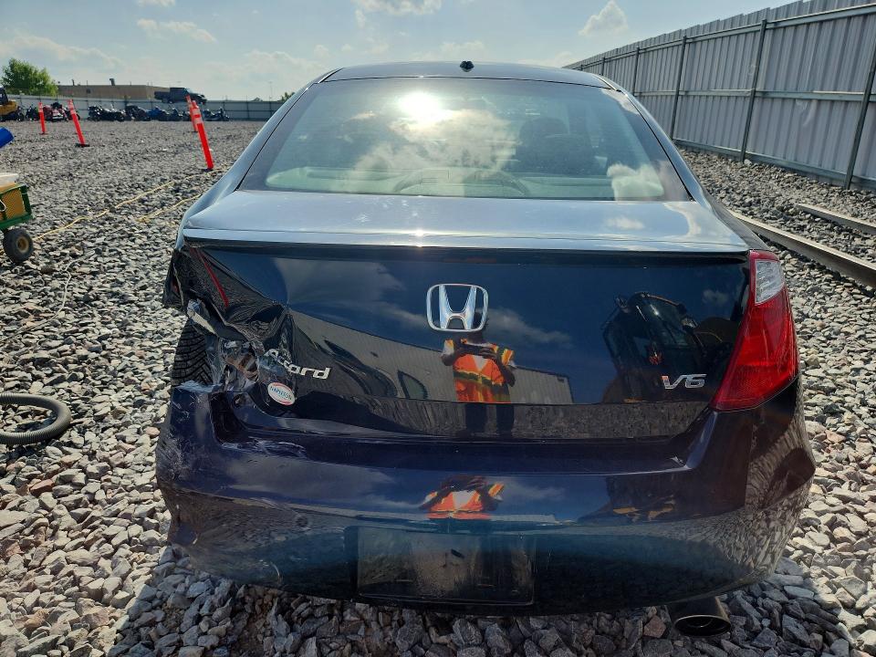 59184756 :رقم المزاد ، 1HGCS22858A015039 vin ، 2008 Honda Accord مزاد بيع