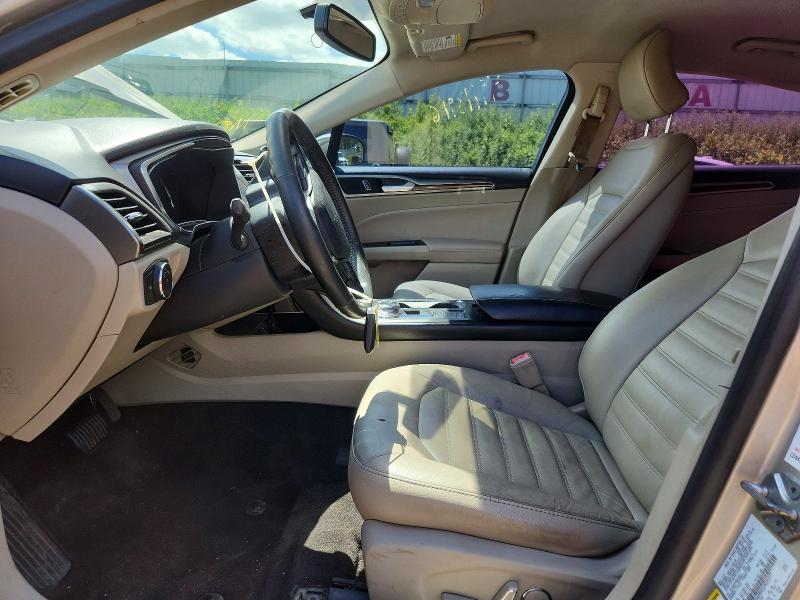Aukcja sprzedaży 2017 Ford Fusion, vin: 3FA6P0HD2HR245977, numer aukcji: 56709076