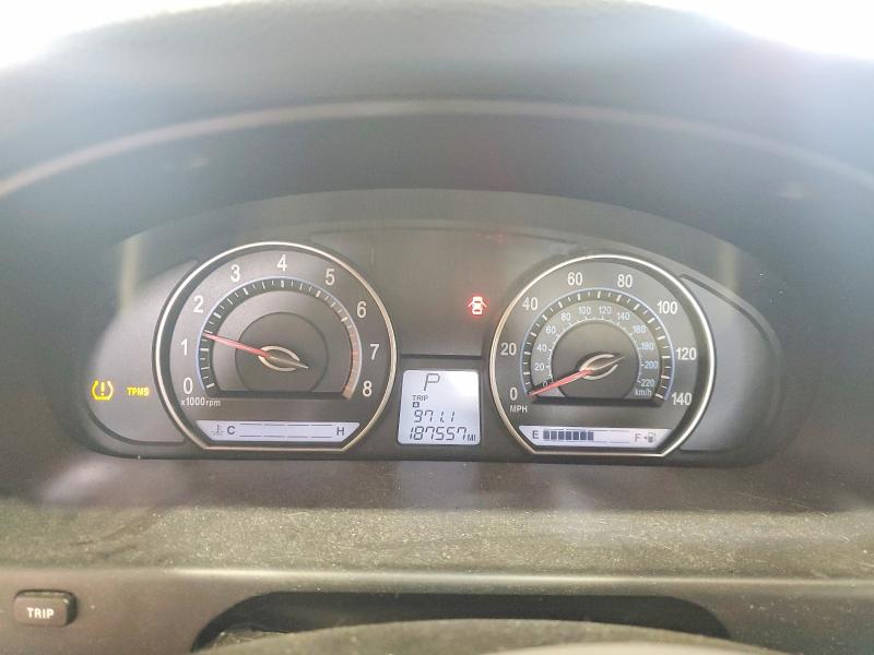 Aukcja sprzedaży 2006 Kia Optima, vin: KNAGE124865026375, numer aukcji: 55866486