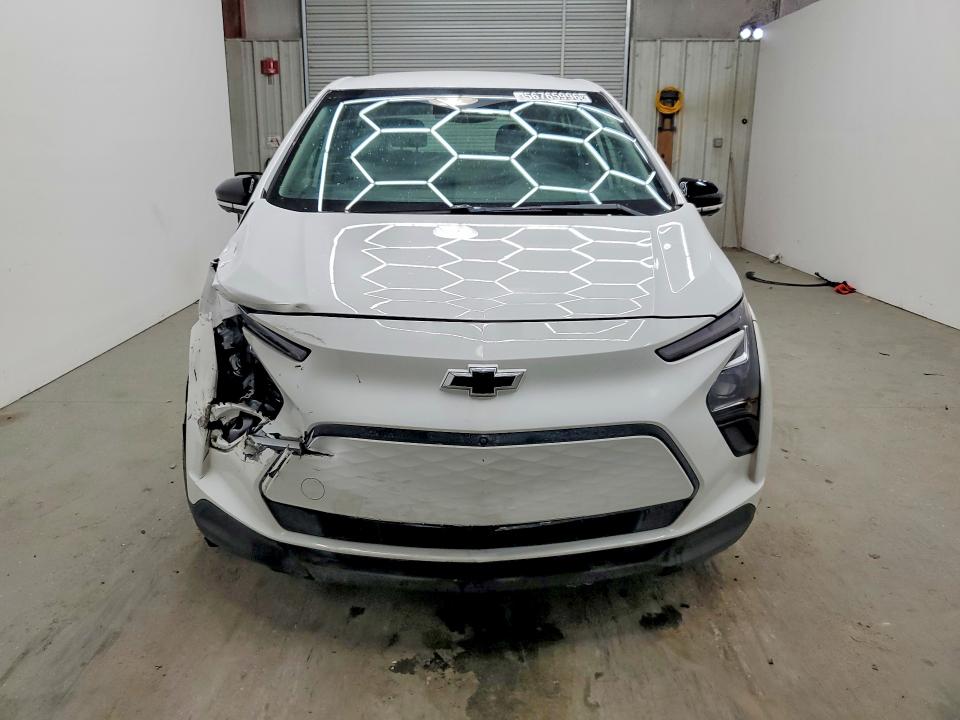 Продаж на аукціоні авто 2023 Chevrolet Bolt Ev, vin: 1G1FX6S05P4170551, номер лоту: 56765996