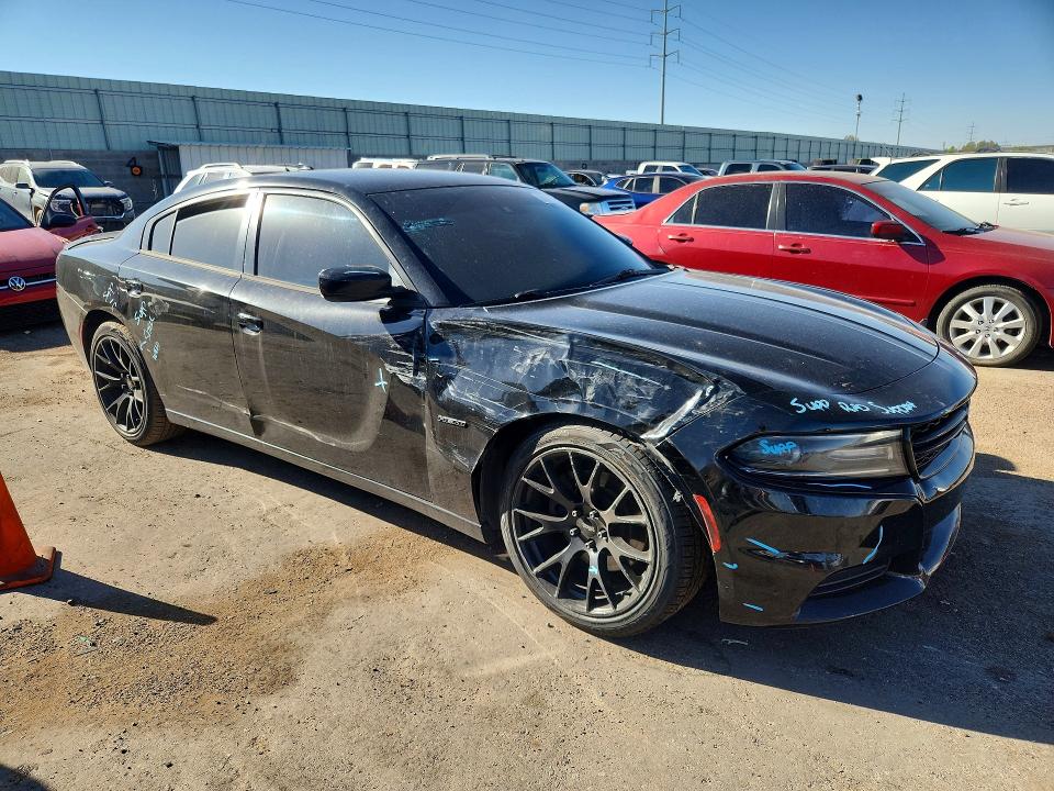 Aukcja sprzedaży 2017 Dodge Charger, vin: 2C3CDXCT9HH614055, numer aukcji: 56107156