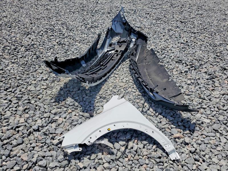 2024 Buick Encore Gx მანქანა იყიდება აუქციონზე, vin: KL4AMBS25RB098022, აუქციონის ნომერი: 56696366