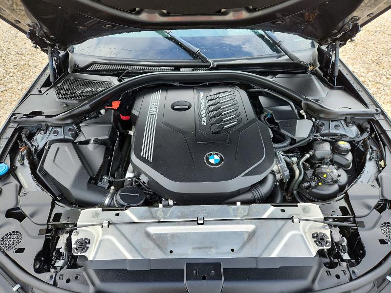 Продажа на аукционе авто 2020 Bmw M340xi, vin: WBA5U9C05LFH20695, номер лота: 56126016