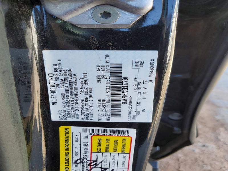 2014 Ford Fusion მანქანა იყიდება აუქციონზე, vin: 3FA6P0H72ER157730, აუქციონის ნომერი: 57249496