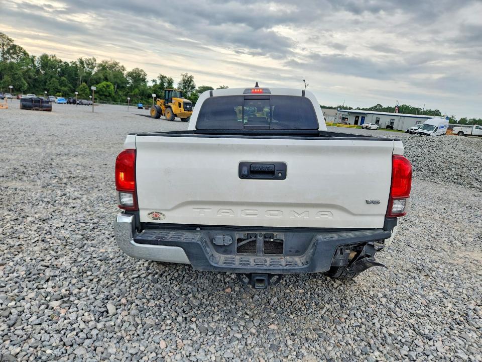 56468826 :رقم المزاد ، 3TYBZ5DN8PT002981 vin ، 2023 Toyota Tacoma مزاد بيع