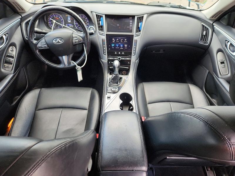 Продаж на аукціоні авто 2015 Infiniti Q50, vin: JN1BV7AR5FM420132, номер лоту: 58806836