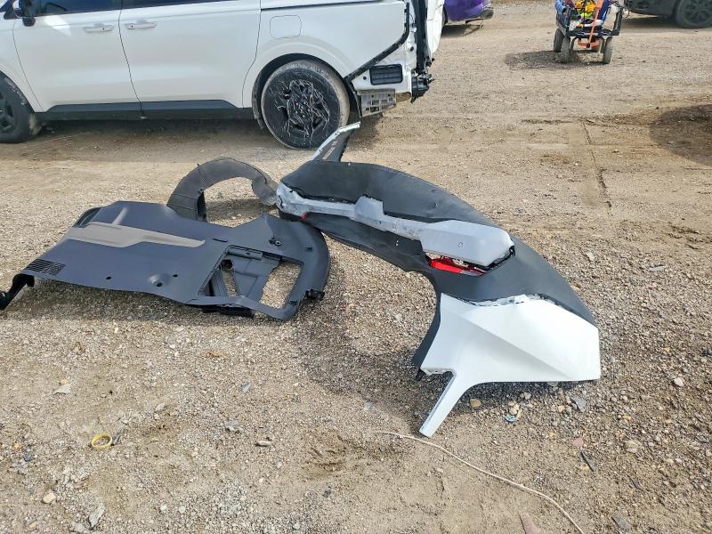 57493226 :رقم المزاد ، KNDNB5K34S6548927 vin ، 2025 Kia Carnival مزاد بيع
