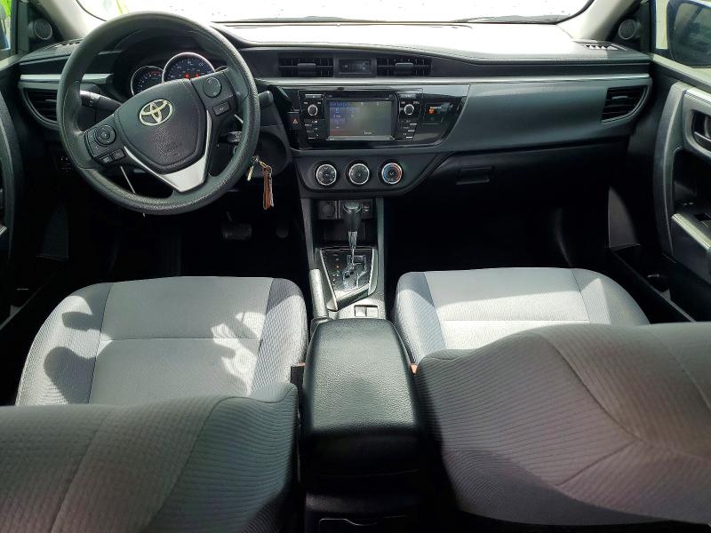 Aukcja sprzedaży 2016 Toyota Corolla, vin: 2T1BURHE0GC525030, numer aukcji: 56030376