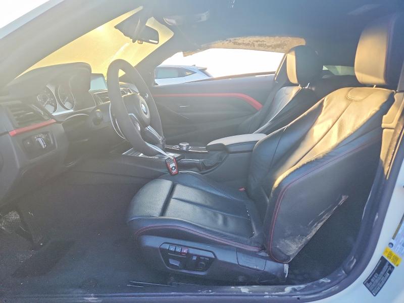 Aukcja sprzedaży 2014 Bmw 428, vin: WBA3N7C59EF719666, numer aukcji: 57415176