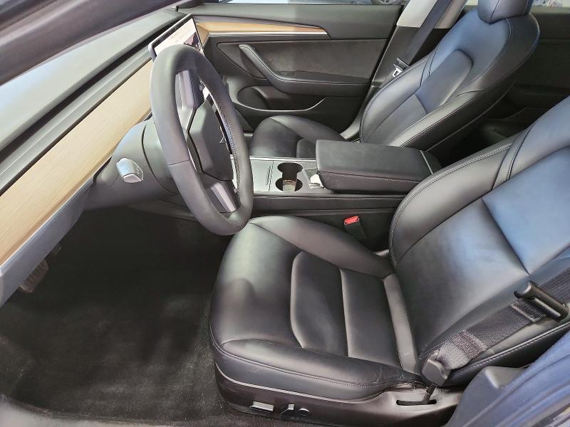 Aukcja sprzedaży 2023 Tesla Model 3, vin: 5YJ3E1EA0PF425574, numer aukcji: 55439016