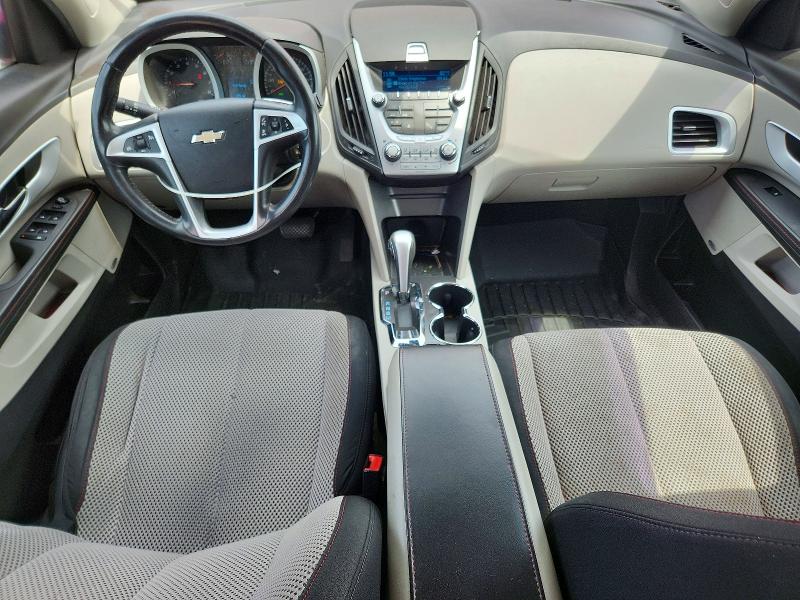Продажа на аукционе авто 2010 Chevrolet Eqinox, vin: 2CNFLDEY0A6358629, номер лота: 56816156