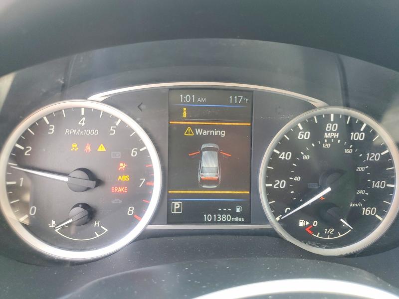 Aukcja sprzedaży 2019 Nissan Sentra, vin: 3N1AB7AP1KY274631, numer aukcji: 57171826