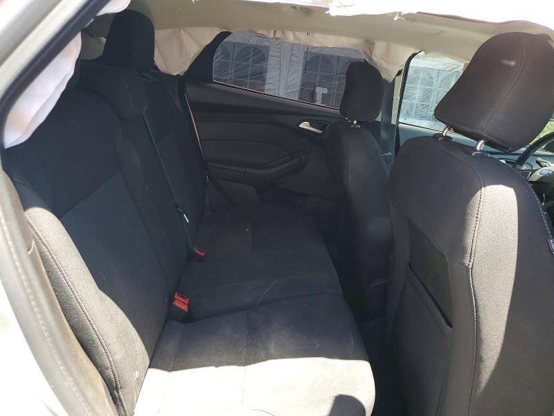 Продаж на аукціоні авто 2017 Ford Focus, vin: 1FADP3M25HL219479, номер лоту: 56062926