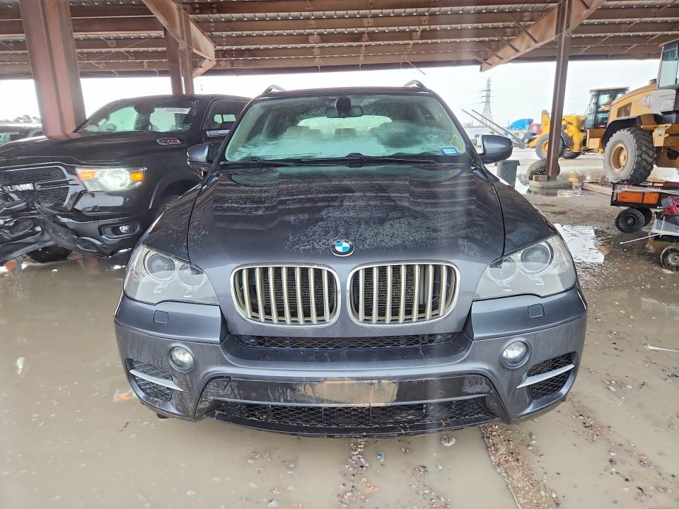 Aukcja sprzedaży 2012 Bmw X5, vin: 5UXZW0C57CL664438, numer aukcji: 55861846