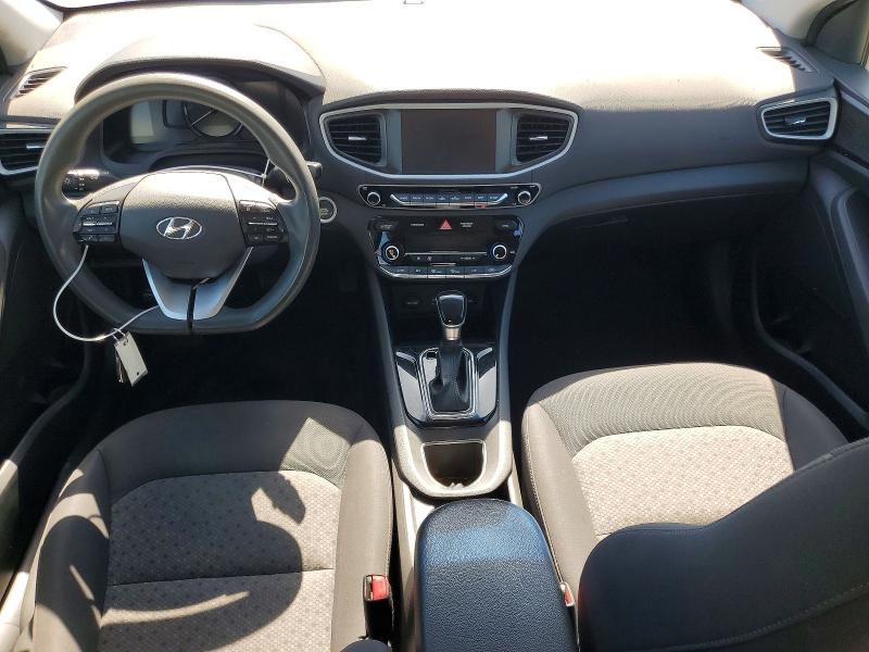 Auction sale of the 2019 Hyundai Ioniq, vin: KMHC65LC3KU175624, lot number: 58471026