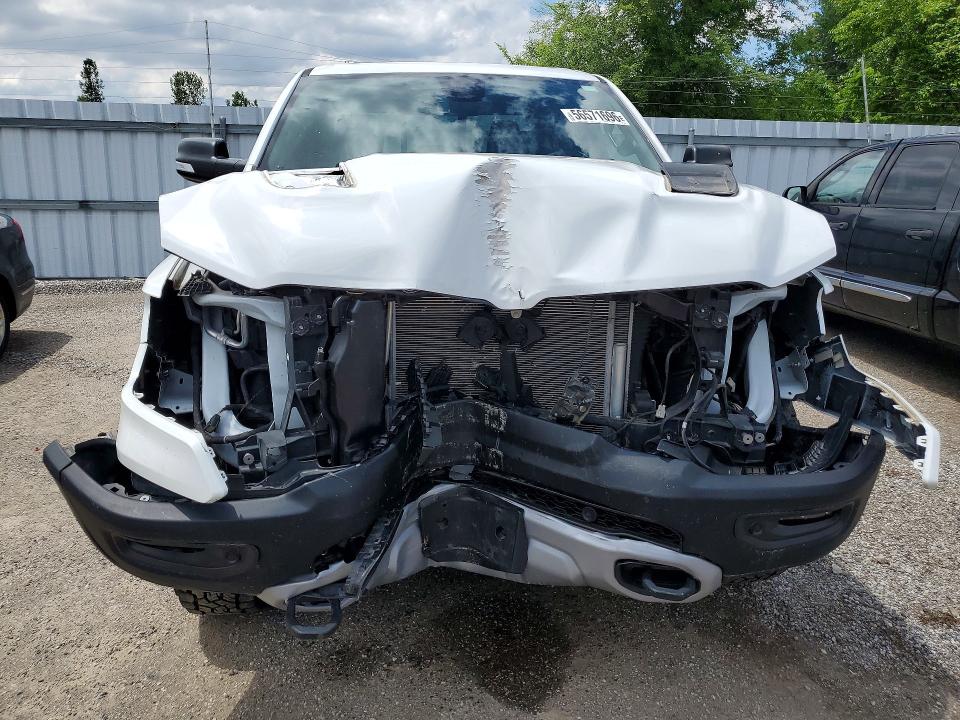 Продажа на аукционе авто 2019 Ram 1500, vin: 1C6SRFLT3KN758189, номер лота: 56571696