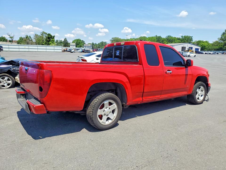 Продажа на аукционе авто 2009 Chev Colorado, vin: 1GCCS199X98114939, номер лота: 59101456