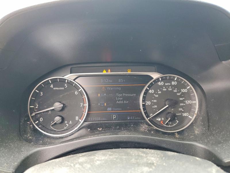 Aukcja sprzedaży 2021 Nissan Altima, vin: 1N4BL4DV8MN342646, numer aukcji: 57531126
