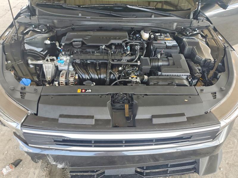 56765506 :رقم المزاد ، 3KPFT4DE1SE136677 vin ، 2025 Kia K4 مزاد بيع