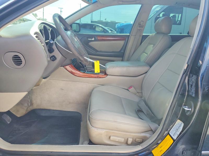 Продаж на аукціоні авто 2002 Lexus Gs, vin: JT8BD69S320173338, номер лоту: 76292905