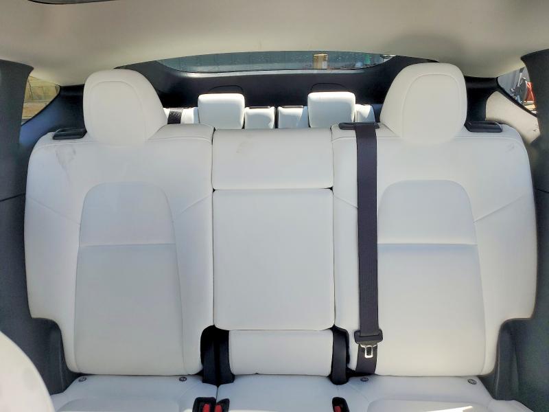 56514896 :رقم المزاد ، 5YJYGAEEXMF298637 vin ، 2021 Tesla Model Y مزاد بيع