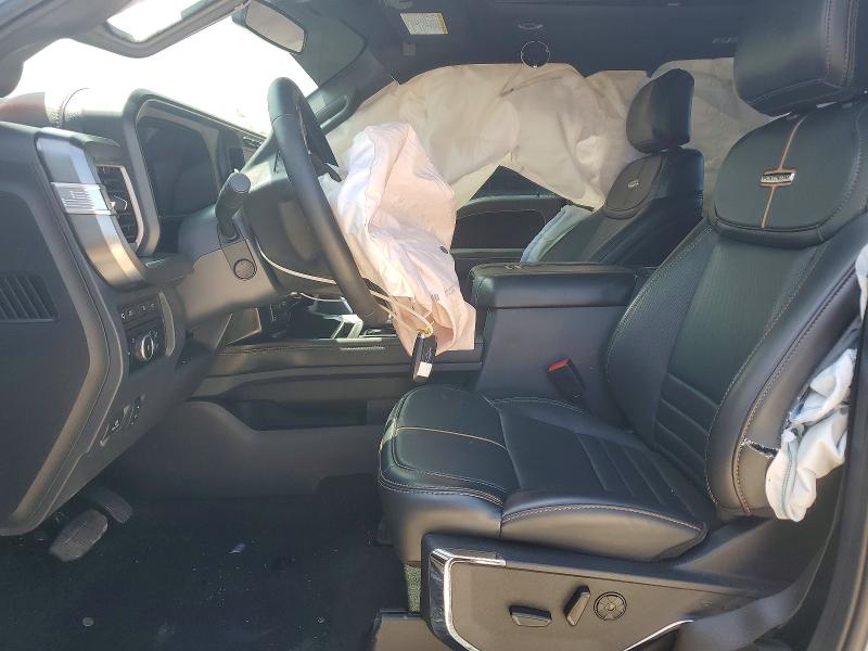 57570546 :رقم المزاد ، 1FT8W2BM2REE79681 vin ، 2024 Ford F250 مزاد بيع