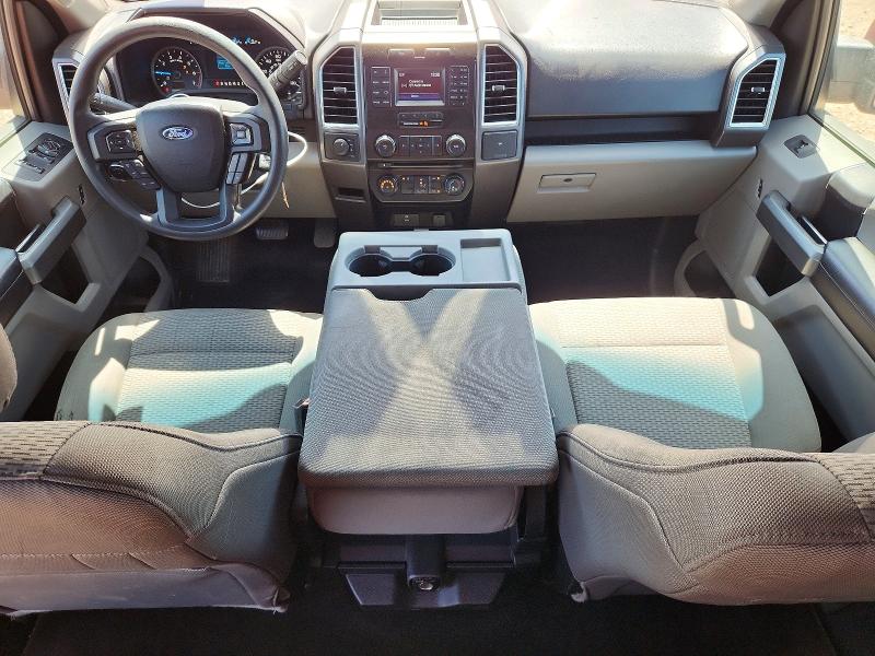 Продаж на аукціоні авто 2016 Ford F150, vin: 1FTEW1EF4GKD79428, номер лоту: 56491226