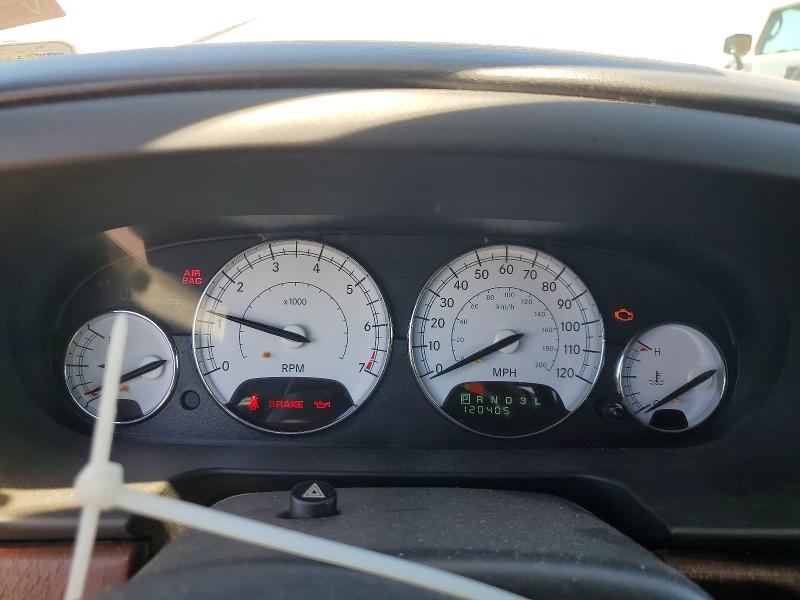 2006 Chrysler Sebring მანქანა იყიდება აუქციონზე, vin: 1C3EL55R86N239751, აუქციონის ნომერი: 56791106