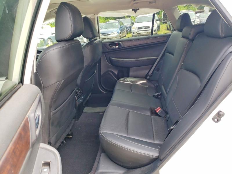 Aukcja sprzedaży 2017 Subaru Outback, vin: 4S4BSAKC0H3208305, numer aukcji: 52550676